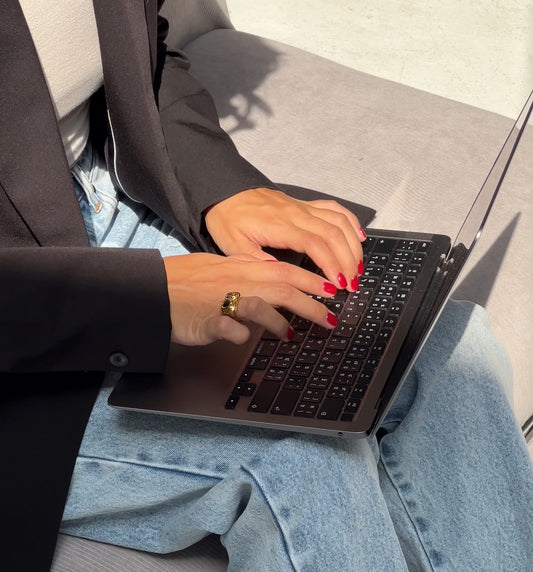 4 Wochen UGC Checkliste  (Gratis)